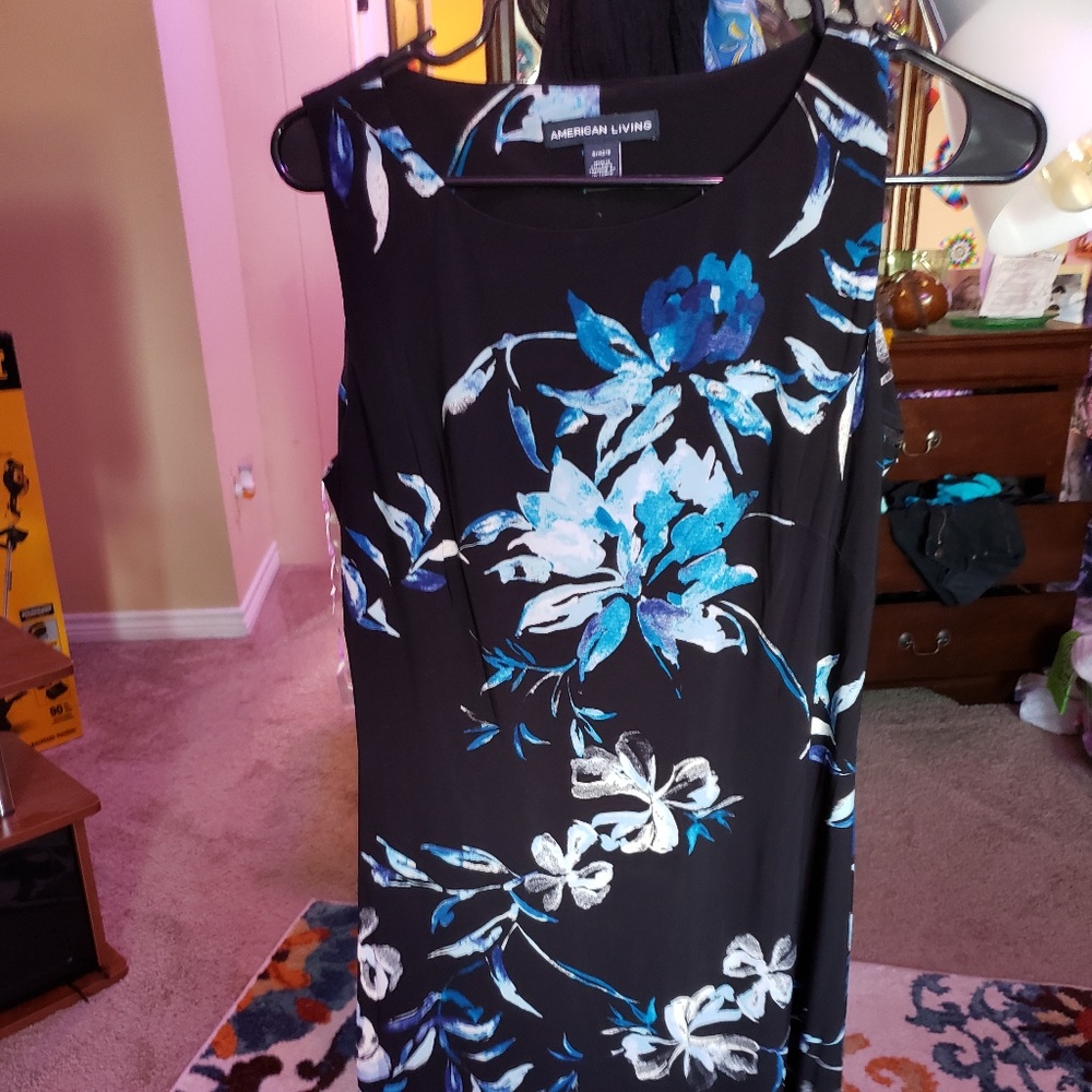 dress